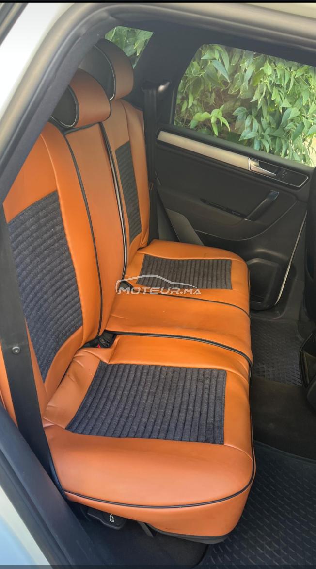 Touareg V6 EN BON ÉTAT