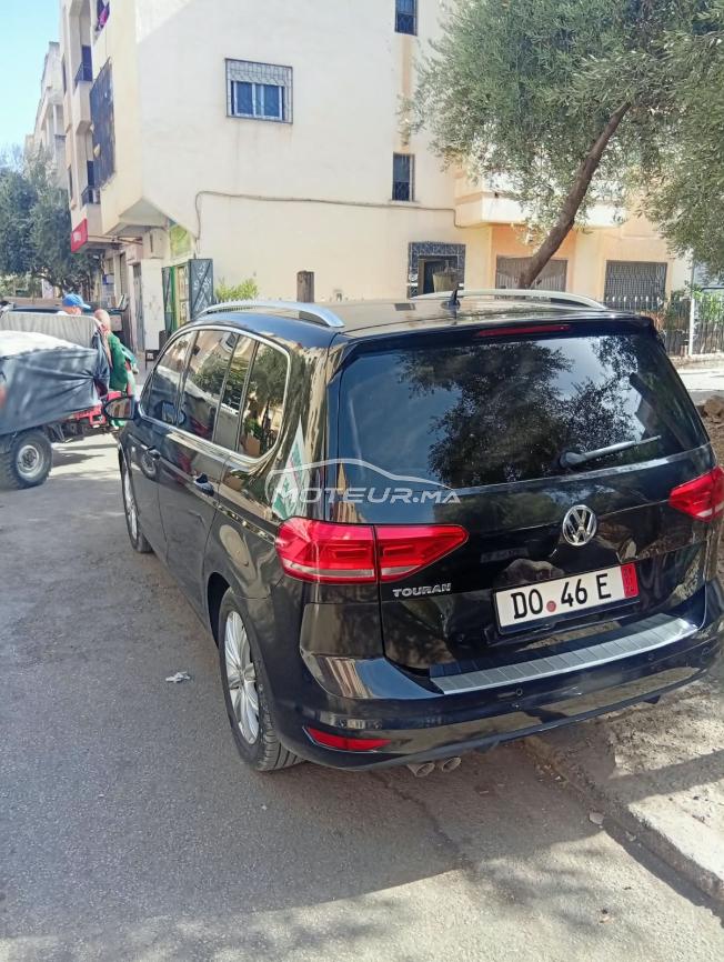 Touran 2L 7 places diwana 2024