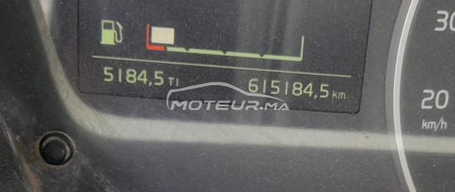 VOLVO FM 420 sans intermédiaire