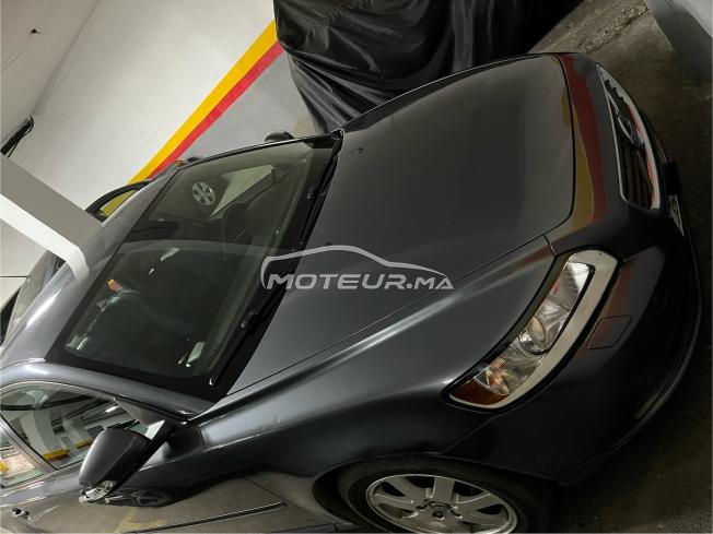 Volvo s40 diesel année 2011 en parfait état