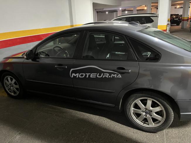 Volvo s40 diesel année 2011 en parfait état