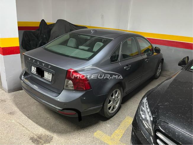 Volvo s40 diesel année 2011 en parfait état