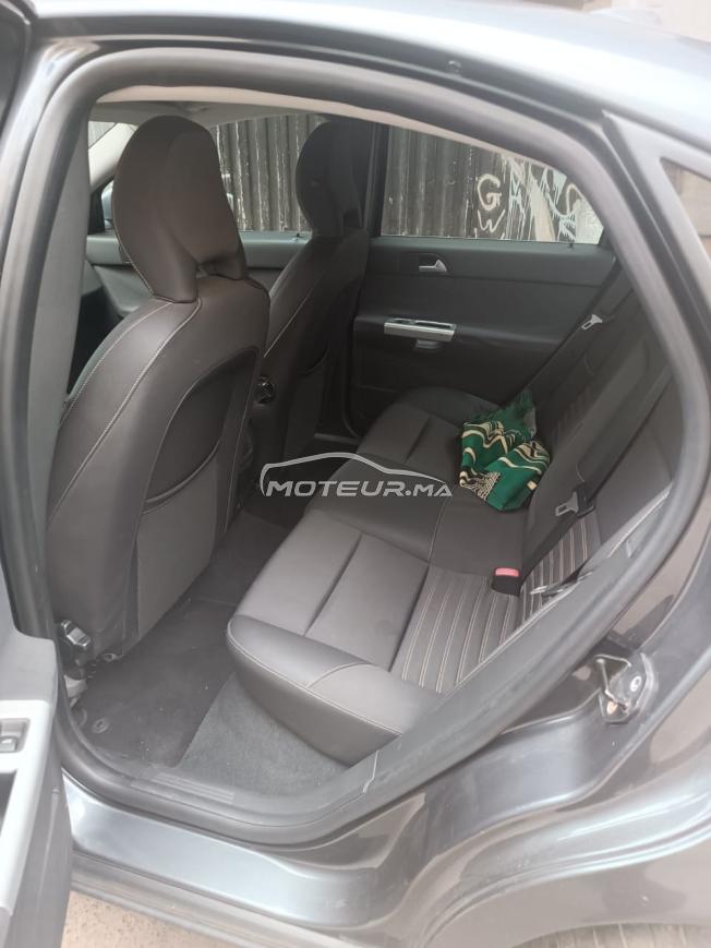 Volvo S40 première main, en parfait état de conduite. Bien entretenue.