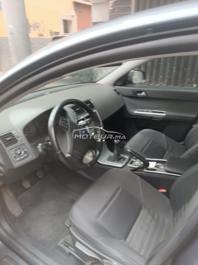Volvo S40 première main, en parfait état de conduite. Bien entretenue.
