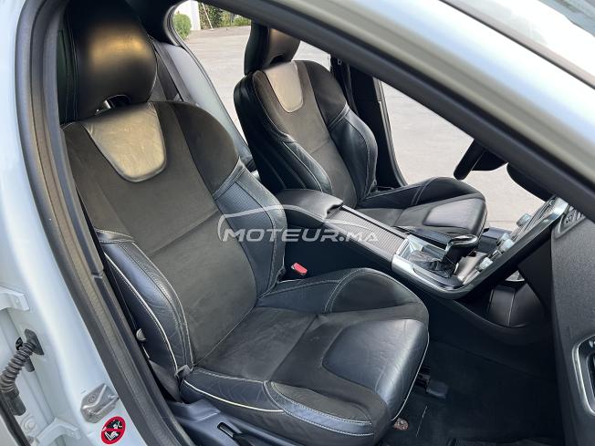 Volvo S60 R-Design 2016