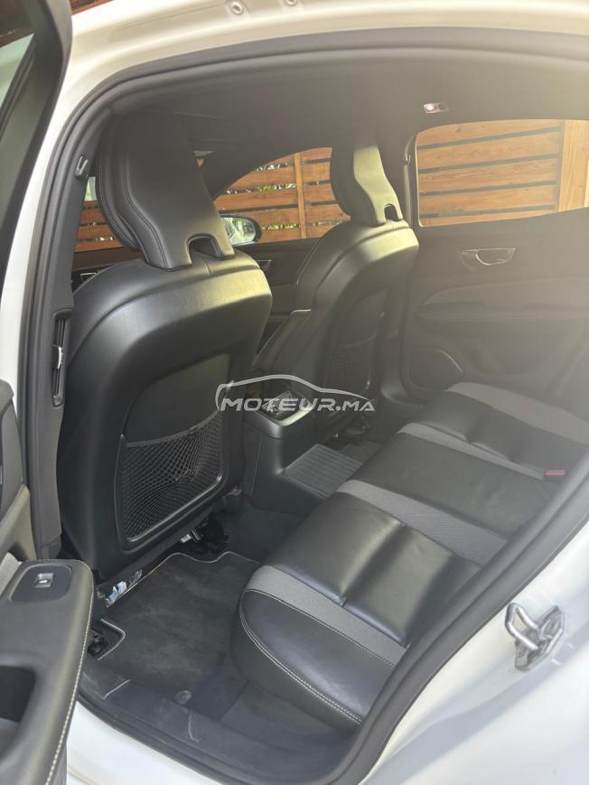 VOLVO S60 T8