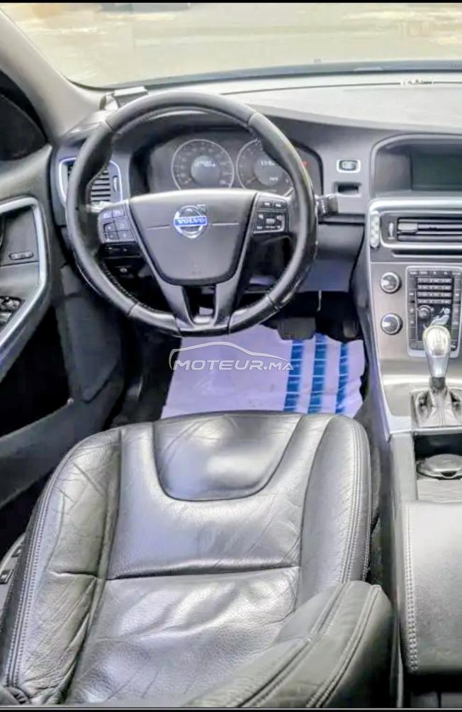 Volvo s60 d4
