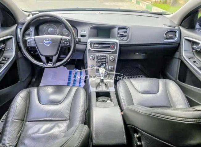 Volvo s60 d4