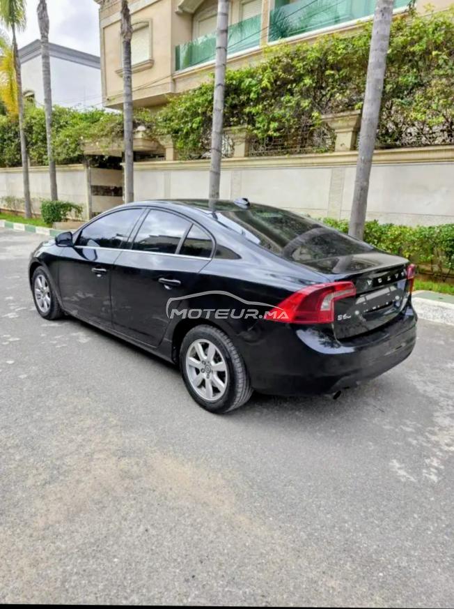 Volvo s60 d4