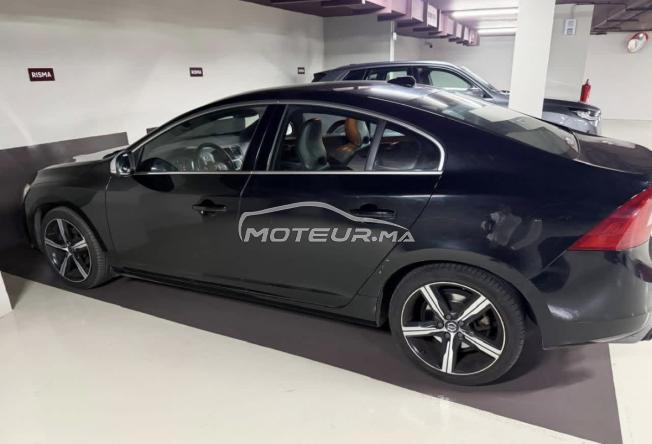 VOLVO S60 2018 - LUXE & PUISSANCE SUÉDOISE ✨