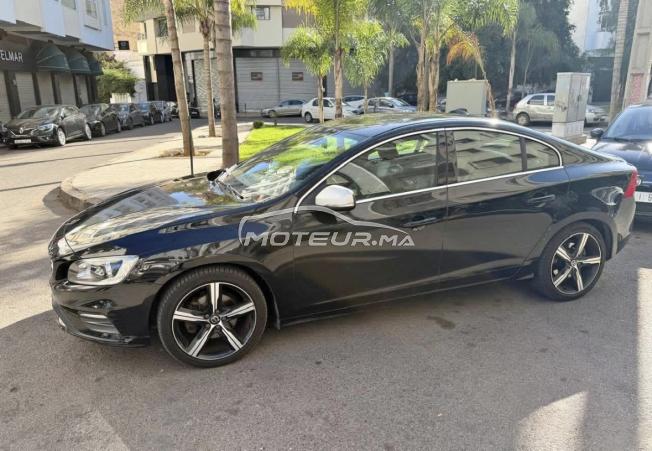 VOLVO S60 2018 - LUXE & PUISSANCE SUÉDOISE ✨