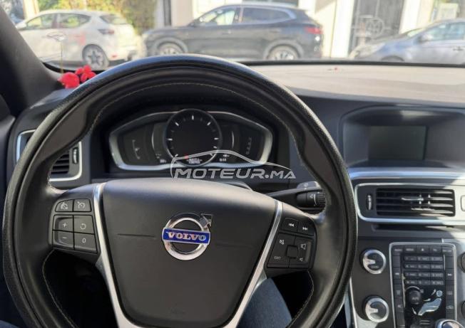 VOLVO S60 2018 - LUXE & PUISSANCE SUÉDOISE ✨