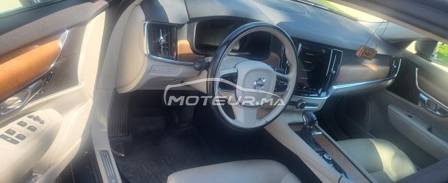 Volvo s90 comme neuf très bon état