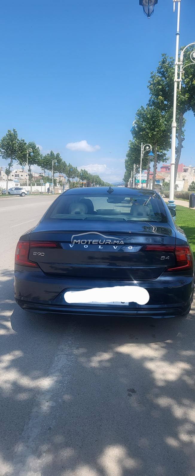 Volvo s90 comme neuf très bon état