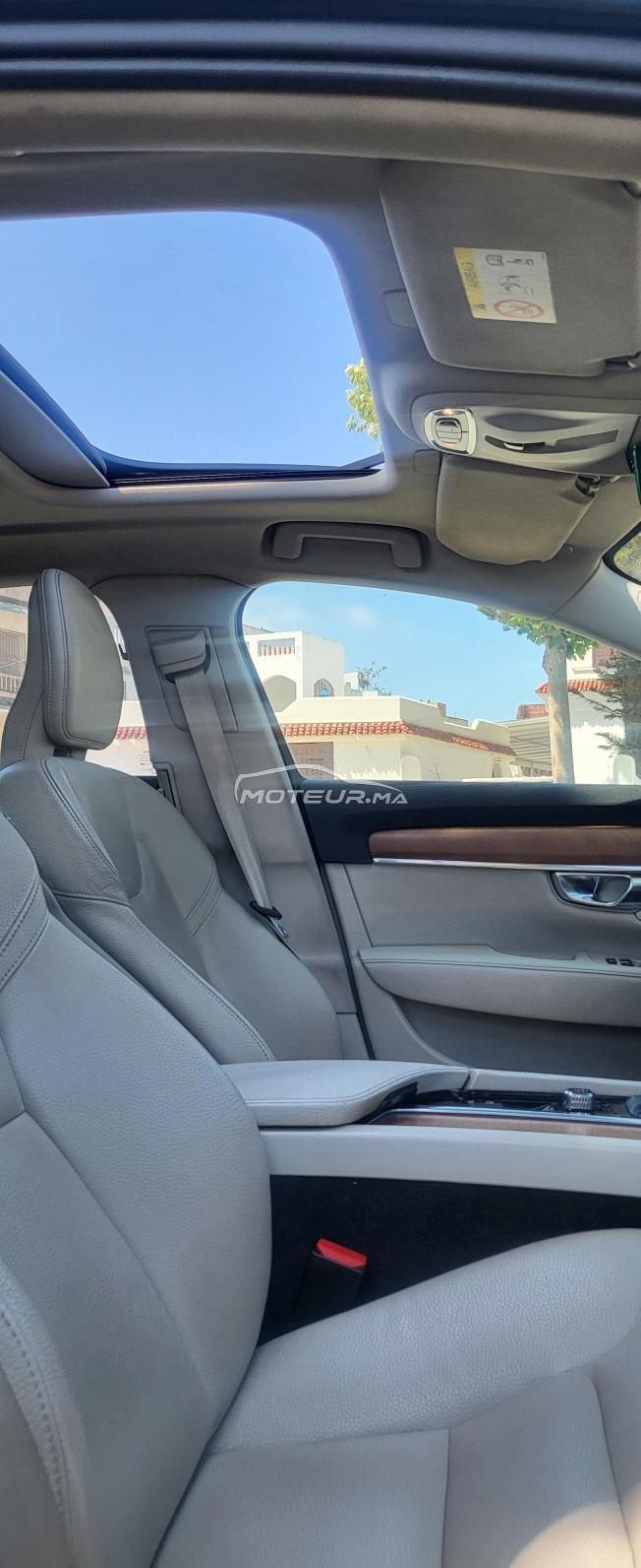 Volvo s90 comme neuf très bon état