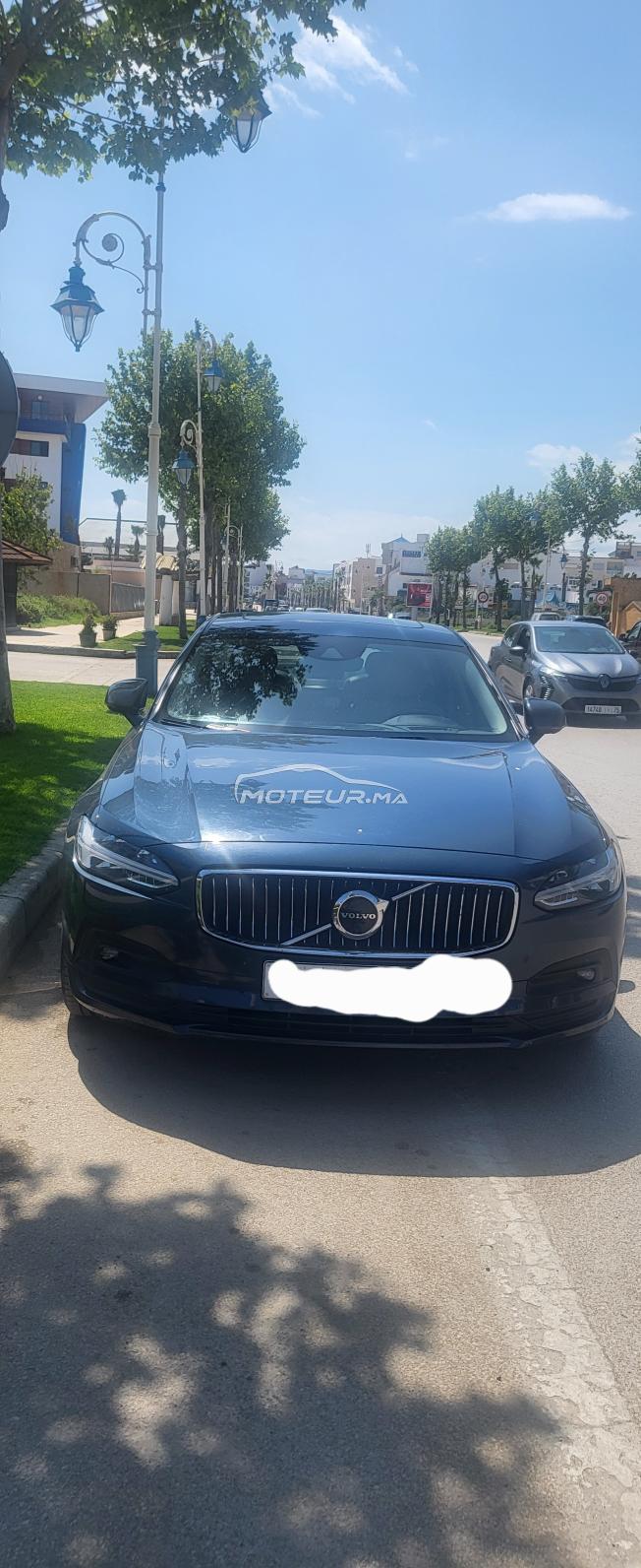 Volvo s90 comme neuf très bon état