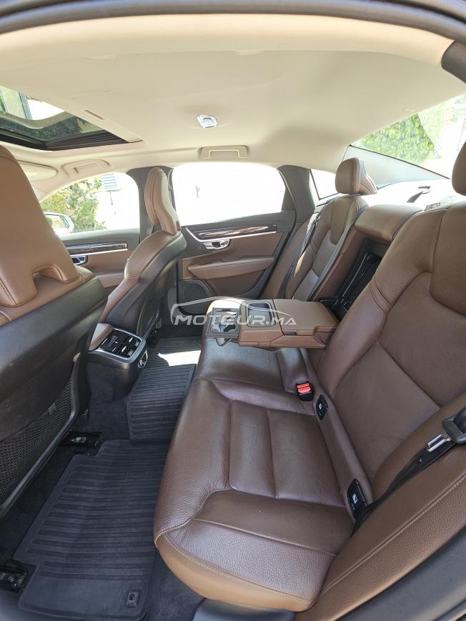 Volvo S90 D4 Momentum