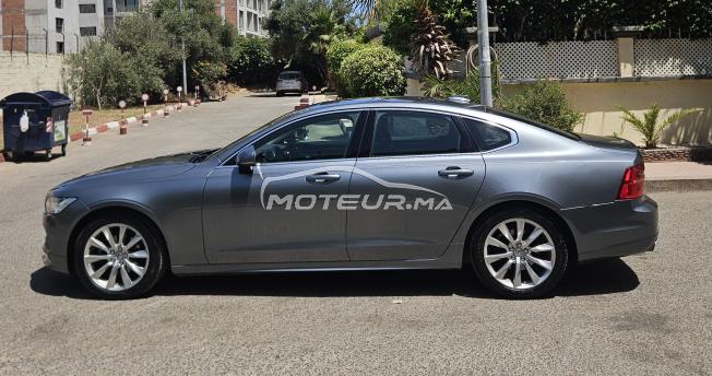 Volvo S90 D4 Momentum