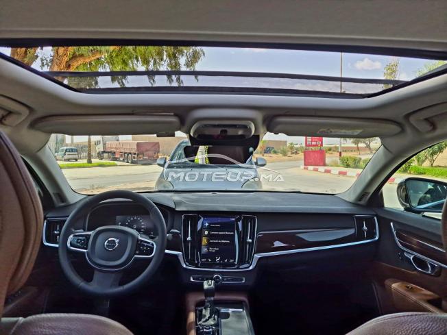 Volvo s90 possible de reprise