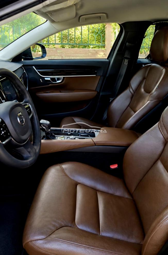 Volvo s90 possible de reprise