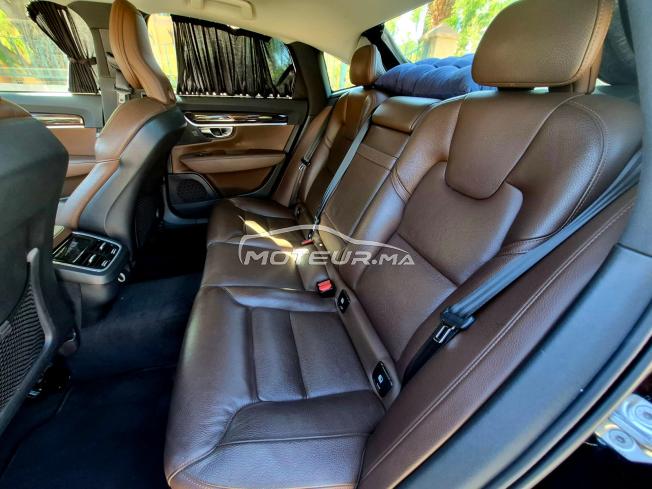 Volvo s90 possible de reprise