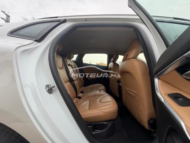 Volvo Cross Country Diesel Excellent état