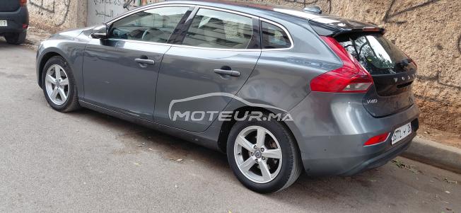 Volvo V40 2014