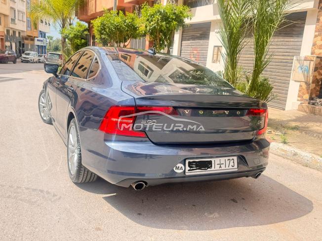Volvo S90 Momentum Diesel Automatique