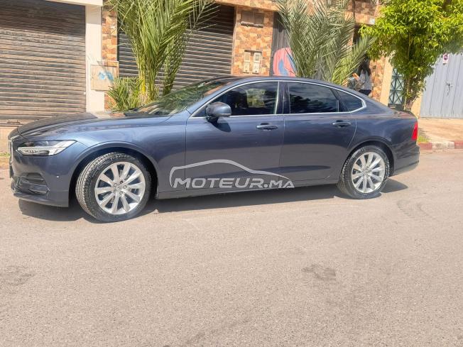 Volvo S90 Momentum Diesel Automatique