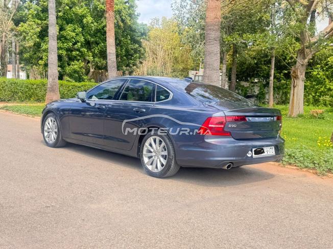 Volvo S90 Momentum Diesel Automatique