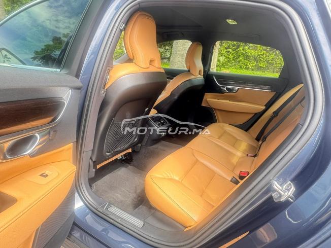 Volvo S90 Momentum Diesel Automatique