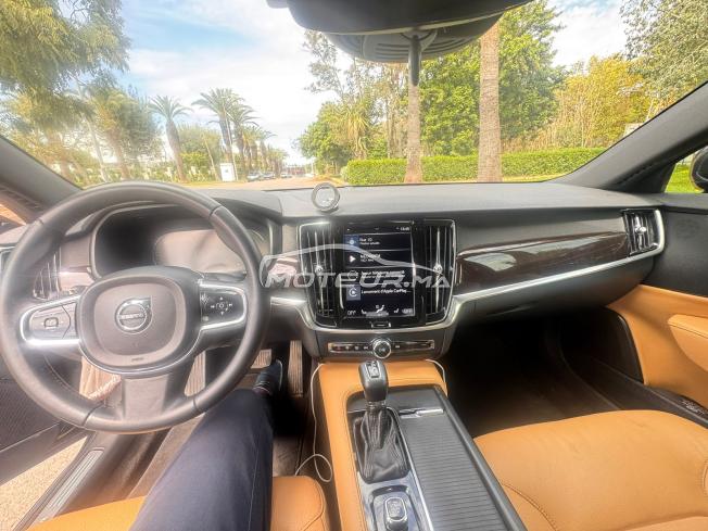 Volvo S90 Momentum Diesel Automatique