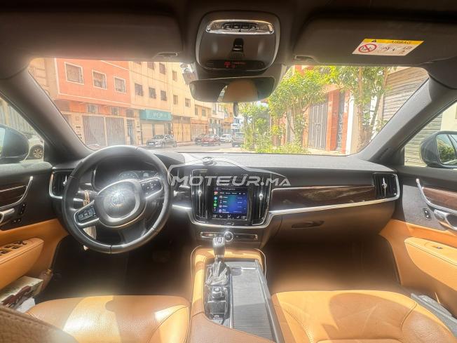Volvo S90 Momentum Diesel Automatique