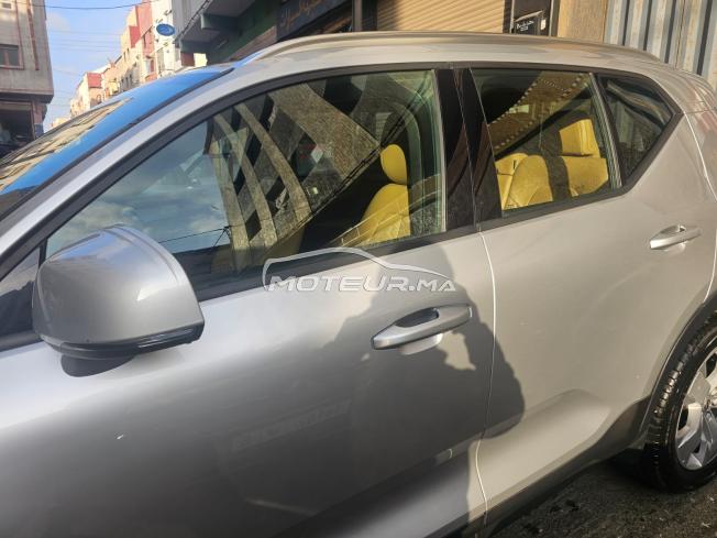 VOLVO XC 40 TRES BONNE ETAT