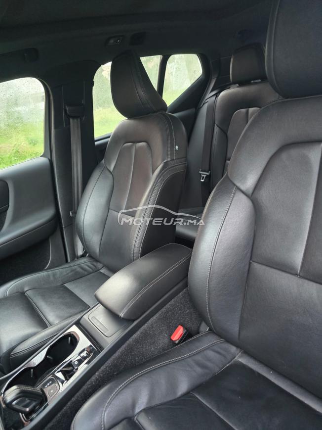 Volvo XC40 T3 R-Design Essence 2021