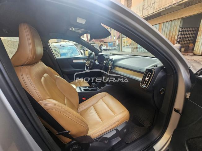 Volvo XC40 A VENDRE TRÈS BONNE ETAT