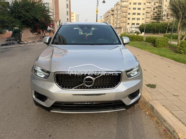 Volvo XC40 Diesel Automatique 2019