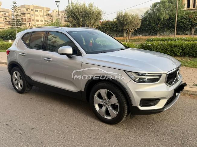 Volvo XC40 Diesel Automatique 2019