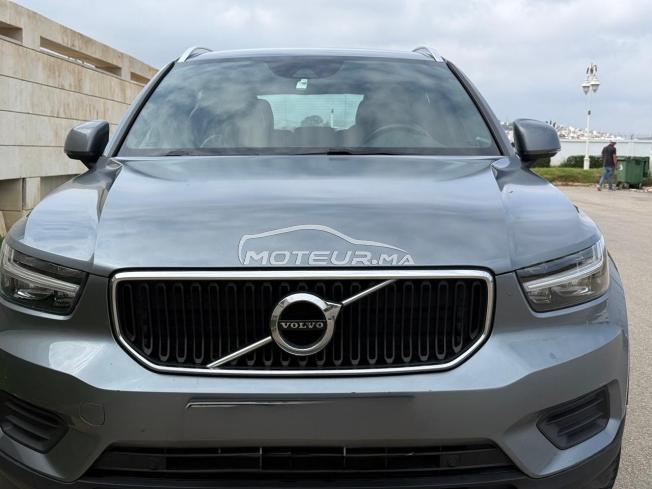 XC40 Diesel D3 automatique excellent état- entretien maison Volvo