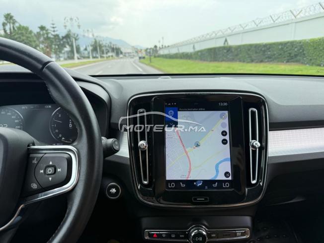 XC40 Diesel D3 automatique excellent état- entretien maison Volvo