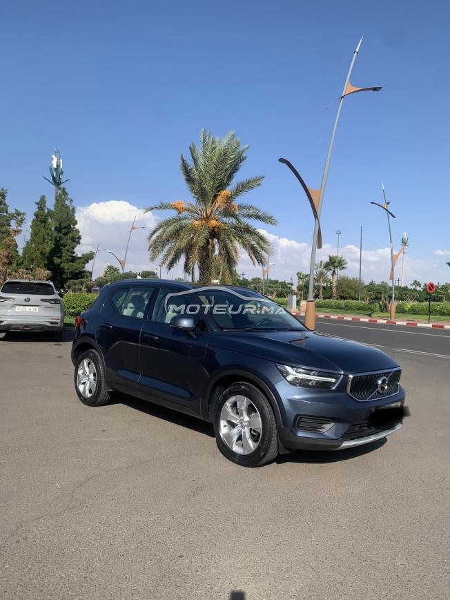 Volvo XC40 T3 Momentum 2022, première main, état impeccable