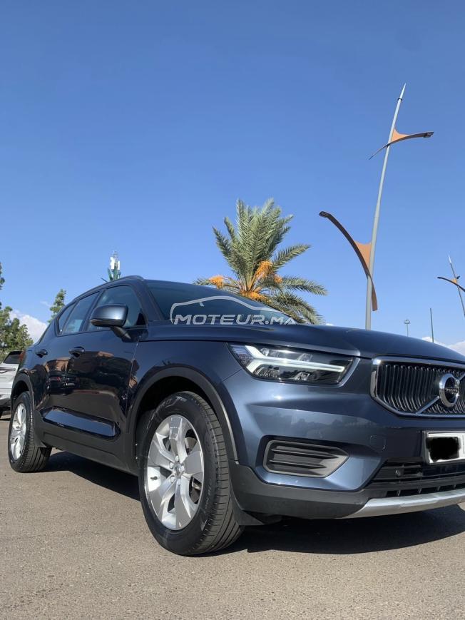Volvo XC40 T3 Momentum 2022, première main, état impeccable