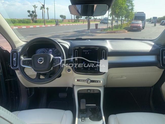 Volvo XC40 T3 Momentum 2022, première main, état impeccable