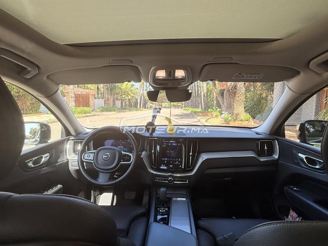 Volvo XC 60 Black Edition