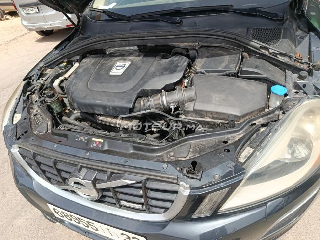 Volvo XC60 toute option, excellente