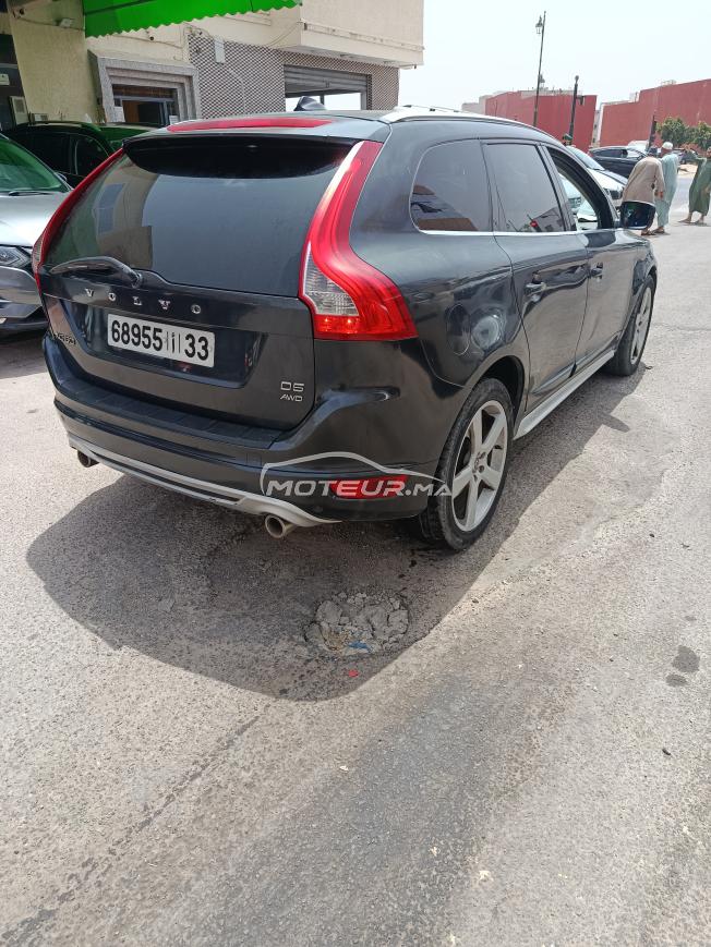 Volvo XC60 toute option, excellente