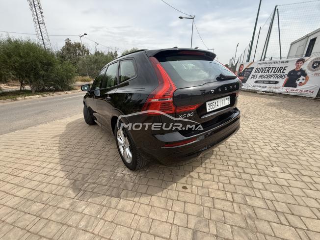 Volvo XC60 2024 – Première Main – État Exceptionnel – Entretien Volvo