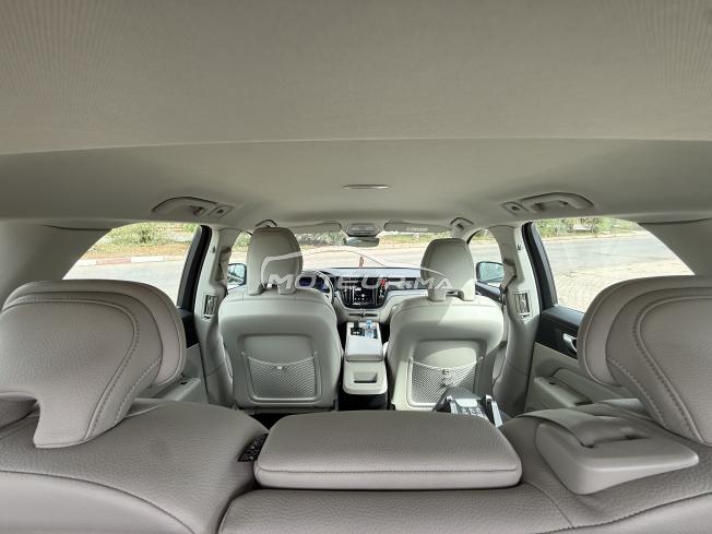 Volvo XC60 2024 – Première Main – État Exceptionnel – Entretien Volvo