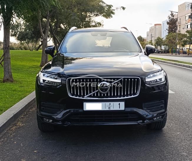 Volvo XC90 D5 AWD 2021 235ch