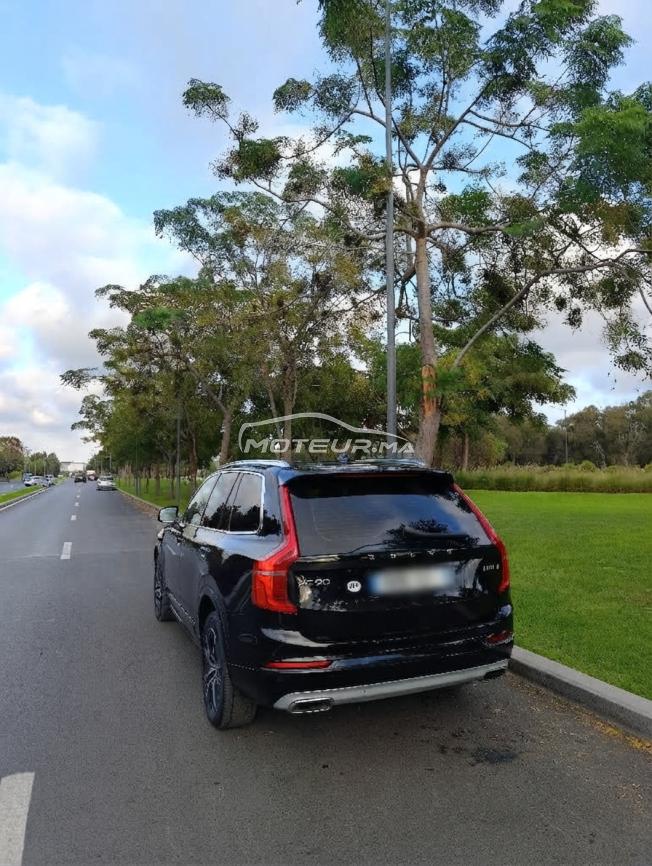Volvo XC90 D5 AWD 2021 235ch